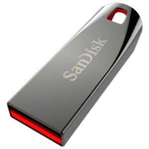 Product: Portable Pendrive