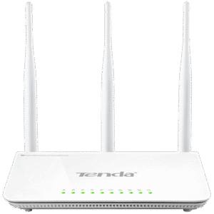 Product: Gigabit Wi-Fi Router