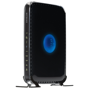 Product: Netfix Wi-Fi Router