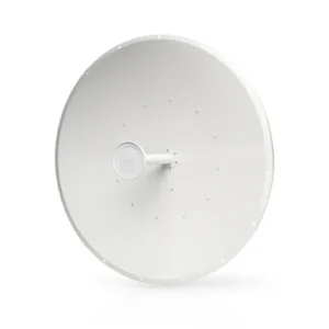 Product: UISP airFiber 5 GHz, 34 dBi, Slant 45 Antenna